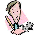 Writer Image